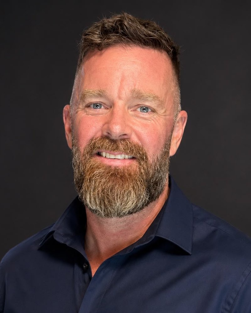 Chris Mooney, Co-Founder, The 1% Club