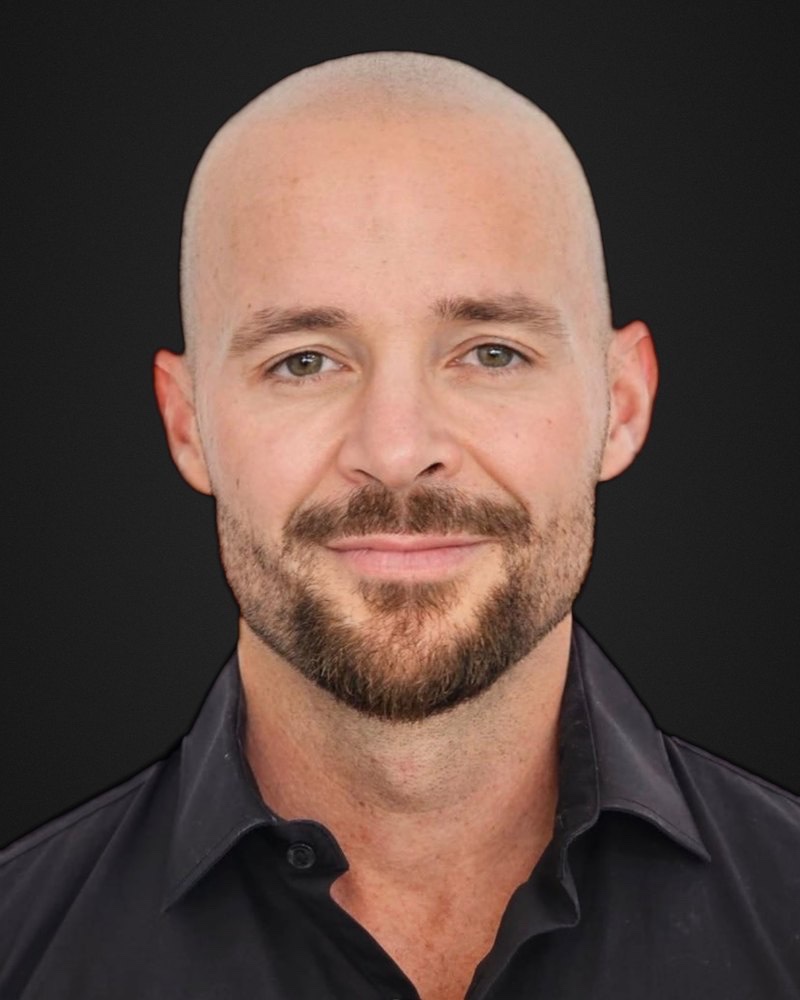 Josh Webb, Co-Founder, The 1% Club
